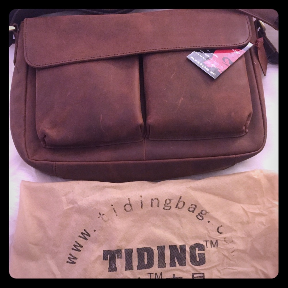 Small bag